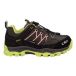 CMP Chaussures de randonnée enfant Rigel WP Low