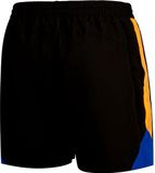 Speedo Eco H-Boom Splice Short de bain Homme Noir-Multicolore XXL