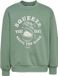 hummel hmlJR GRAPHIC SWEATSHIRT GREEN BAY