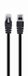 Cablexpert Câble patch UTP Cat5E, 7,5 m, noir