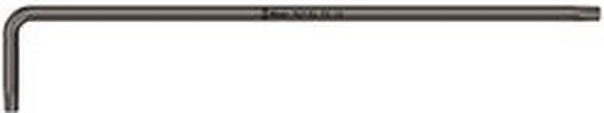 Wera 967 XL stiftsleutel - lang - torx - t10 x 112mm