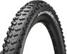 Continental Mountain King Protection Sl Aramidic Lining Tubeless 29´´ X 2.30 Pneu VTT Noir