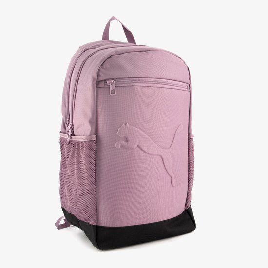 Puma Buzz Rugzak Paars