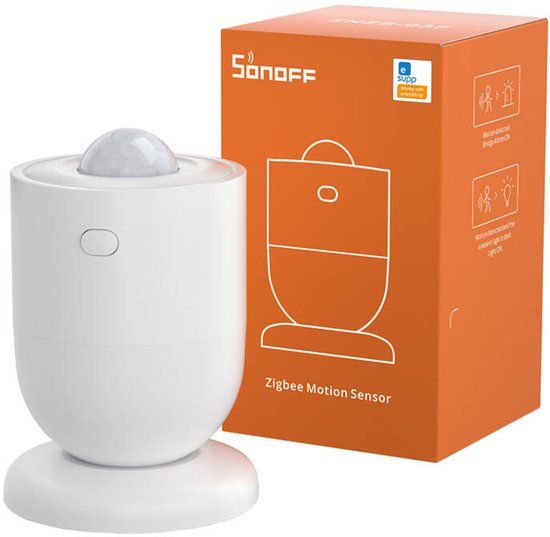 Sonoff Zigbee Bewegingssensor Snzb-03P