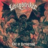 Cry Transdreamer Ltd. Cry of Extinction