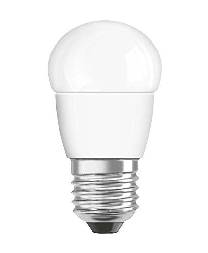 BELLALUX LED Lamp - E27 - Cool White - 4000K - 5W - Matte Finish