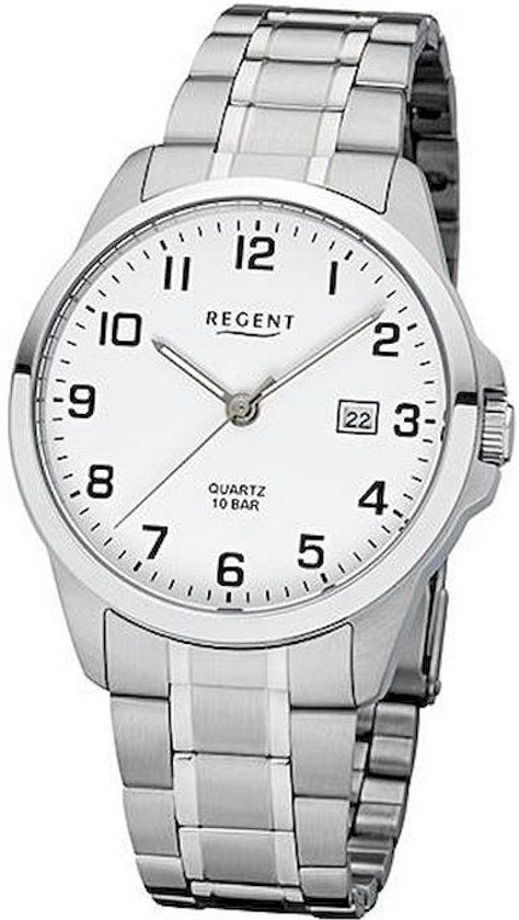 REGENT Mod. F-1009 - Horloge