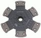 Sachs 1864 357 001 koppelingsplaat