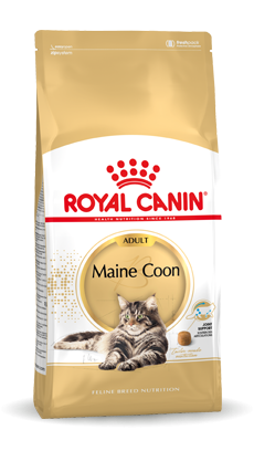 Royal Canin Maine Coon Adult - 400 g