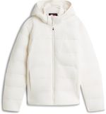 Tommy Hilfiger Heren Gewatteerde jas XL Polyester Herfst/Winter 2026