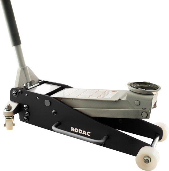 RODAC TL8125 Garagekrik 2,5 ton
