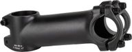 M-wave Stuurpen St-m3.3 Ahead 105 X 25,4 Mm Aluminium Zwart