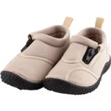 Sterntaler Badschoenen met ritssluiting, uniseks, kinderen, Beige, 30 EU