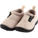 Sterntaler Badschoenen met ritssluiting, uniseks, kinderen, Beige, 30 EU
