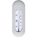 LUMA ® Babycare Badthermometer Light Grey - Grijs