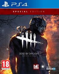 Sony Dead By Daylight (Ps4) PlayStation 4