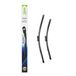 VALEO Silencio Ruitenwisserblad VF814-577814 - Set van 2 stuks - 580 mm / 530 mm