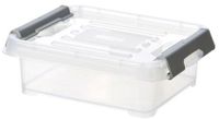 CURVER Handy Plus Opbergbox - Transparant