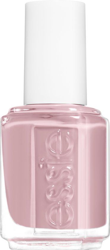 Essie Original - 101 Lady Like - Nude - Glanzende Nagellak - 13,5 ml