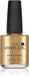 CND VINYLUX™ Brass Button #229 Nagellak Goud 15 ml