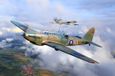 Trumpeter Modelbouwpakket Vliegtuigen - 05831 Fairey Battle - Propeller Vliegtuig Plastic - 1:48 - Modelbouw
