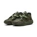 PUMA Chaussures de basketball MB.05 Camo Enfant et Adolescent, Accessoires, Vert, 38