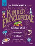 De Britannica De Britannica Kinderencyclopedie