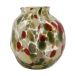 House Doctor Vase Dot 23 cm Multi