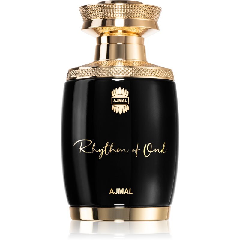 Ajmal Rhythm of Oud eau de parfum / unisex