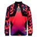 Nike Maillot De Gardien Hollywood Goalkeepers - Rouge/noir Enfant - XL: 158-170 cm