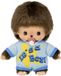 Sekiguchi Monchhichi Bebichhichi Romper It's a Boy 16cm