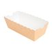 García de Pou 211.81 Deli-Barquillas, 11 x 4,7 x 4.15 cm, 2000 stuks, bruin