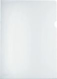 Herlitz Document protector A4 clear 10 pcs.