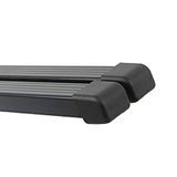 Mont Blanc AMC dakdragerset staal 117 cm (zonder montageset)