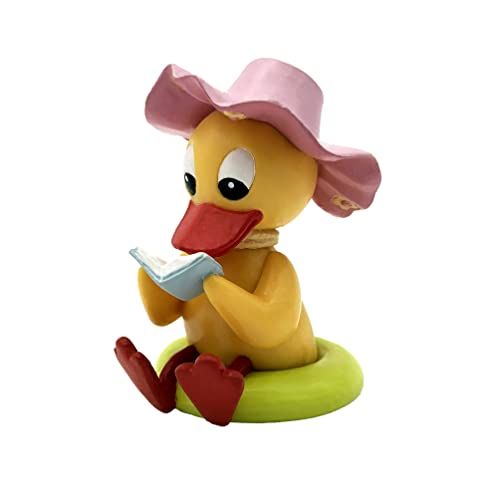 Bullyland Schnatterinchen Figuur (Multi-Colour)