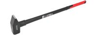 Awtools Serie - Smedenhamer - 5,0 kg - Glasvezel Steel - Ergonomische Grip