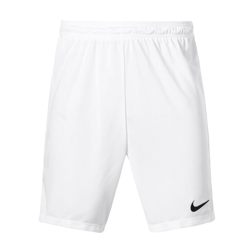 Nike Park II Knit Sportbroek Heren Wit Maat XXL