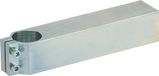 Bosch Accessoires Bosch Spanflens 1608040047