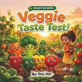 Veggie Taste Test