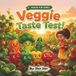Veggie Taste Test