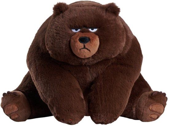 Simba Hoppers Ellen Bear Knuffel 32 cm
