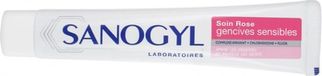 Sanogyl Rose 75 ml