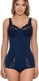 Susa Body zonder beugel 6538 Marine blauw 75D