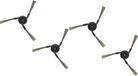 OEM REM life GmbH 4 Stofzuigeronderdelen - Geschikt voor Dreame X40 PRO/X40 Ultra/L40 Ultra stofzuiger (4 zijborstels)
