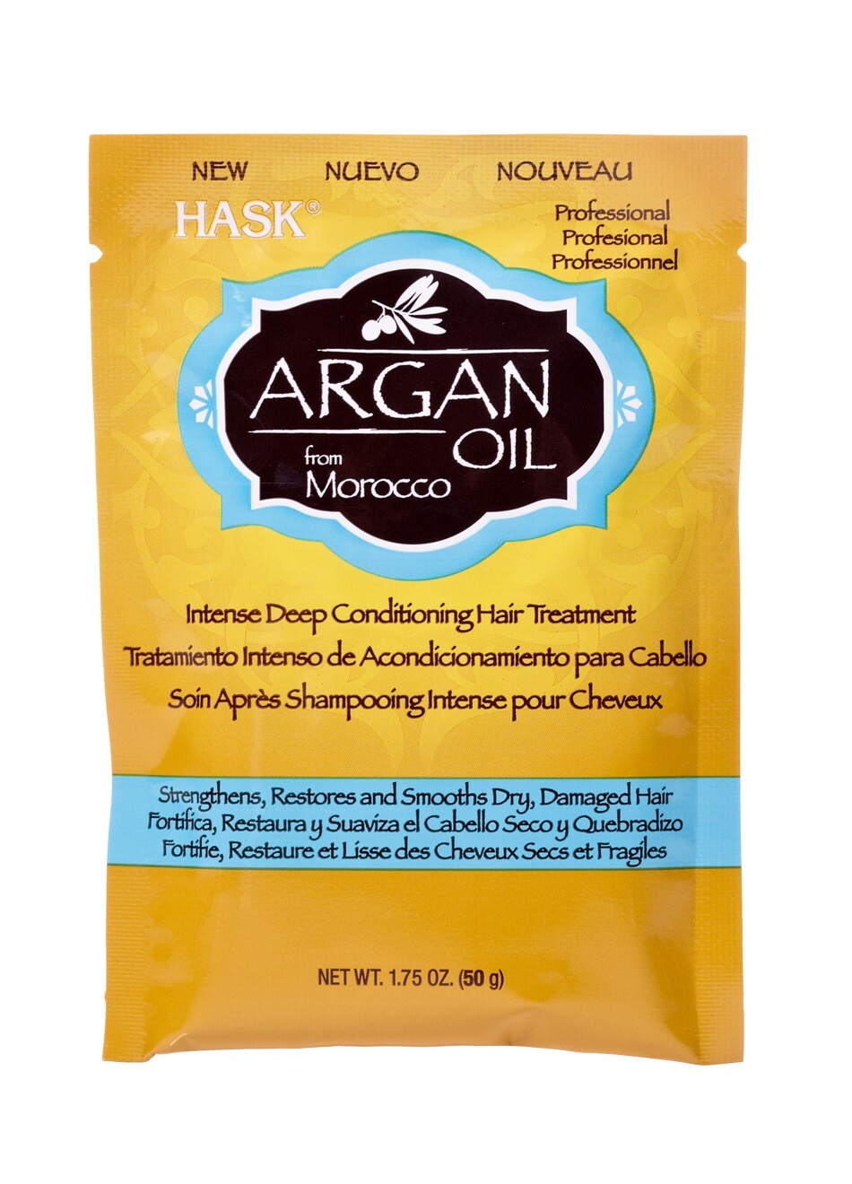 Hask Argan