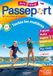 Passeport Cahier de vacances 2026 - Toutes les matières - De la 5e à la 4e
