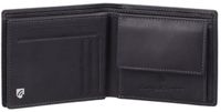 Castelijn & Beerens Castelijn en Beerens Billfold RFID Giftbox Zwart
