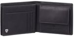 Castelijn & Beerens Castelijn en Beerens Billfold RFID Giftbox Zwart
