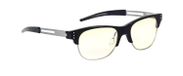 Gunnar Cypher - Lunettes d'ordinateur - Ovale - Noir