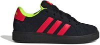 Adidas Grand Court 00s Schoenen Zwart EU 28 1/2 Kinderen